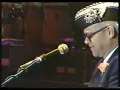 Elton John - I Guess That's Why They Call It The Blues - '88