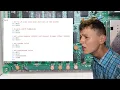 Programming a Commodore 64 hurts my brain
