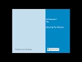 CCH Axcess Tax - Securing a Tax Return