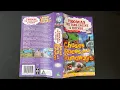 Lagu Opening \u0026 Closing to Thomas The Tank Engine \u0026 Friends: Chases Races and Runaways (1997 VHS UK)