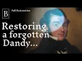 Download Lagu Before and After : Restoring a damaged Victorian Dandy