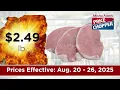 RFPC Weekly AD Aug 20 - 26 2025
