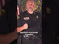Dearborn Police Chief Warns Residents Ahead of Christian Crusader March