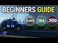 What The Tutorial Didn t Teach You Beginner s Guide Twisted Roblox
