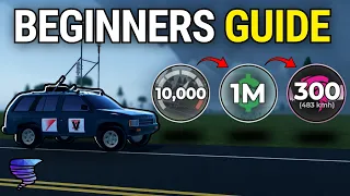 What The Tutorial Didn t Teach You Beginner s Guide Twisted Roblox