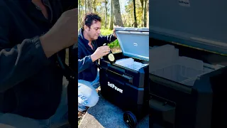 Life on the road can sometimes make you hot under the collar.But not now.Keep your cool w/ SetPower