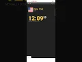 Current Local Time in New York New York USA