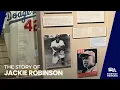 How Jackie Robinson and the Negro Leagues Changed Baseball