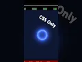 css loader animation html css tutorial for beginners html css full course