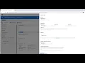 Creating Bigquery table using json