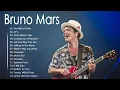 Download Lagu @Bruno Mars Playlist 2025- Best Songs Collection Full Album - The...