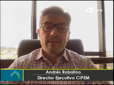 Afectación al sector productivo por deslizamiento en la vía Cuenca-Molleturo