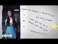 Download Lagu Olivia Rodrigo - good 4 u (Lyric Video)