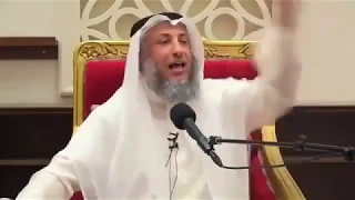 نصيحة لمن أصابه الفتور في حفظ القرآن للشيخ عثمان الخميس حفظه الله 