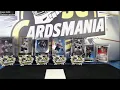 NHL Hockey Break 457 and 458 at JC CardsMania