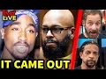 Tupac Trial Gets Massive Bombshell TMZ Live Ep 26
