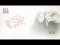 KLa Project - Hey | Official Lyric Video