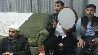 اجمل        نشيده       صلوا على احمد يا الحاضرين           زين البرايا والعالمين دندنها