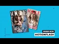 Magazine Animation Promo