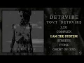 Download Lagu Detrvire - Tovt Detrvire CS FULL ALBUM (2019 - Crust Punk / Black Metal)