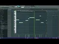 Download Lagu Juice Wrld - On Your Mind instrumental remake (Reprod. By BenzoSefu)