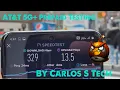 AT T Prepaid Access to 5G