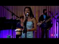 Jhene Aiko Tiny Desk - Eternal Sunshine