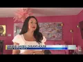 Take a look inside the North Myrtle Beach Barbie Dream House as Barbie tops movie charts