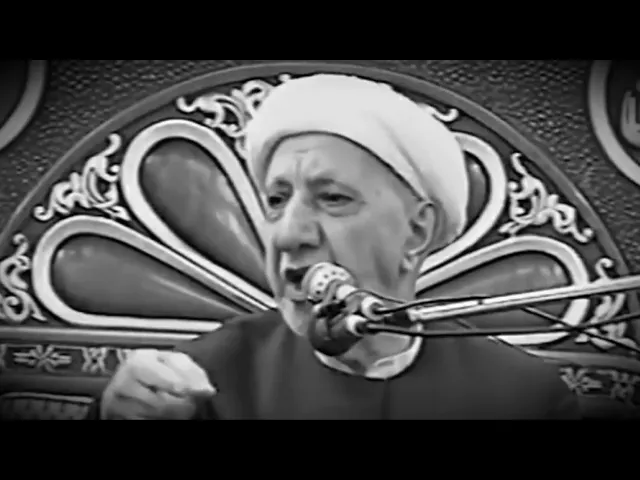 ⁣التأكيد على إقامة مجالس العزاء الحسينية، كلام درر.. الشيخ احمد الوائلي #الإمام_الحسين #محرم #عاشوراء