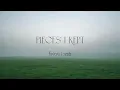 "Pieces I Kept - Kelsey Lamb - Official Lyric Video