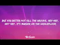 Sophie Ellis Bextor - Murder On The Dancefloor (Lyrics)