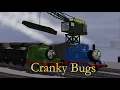 Download Lagu Cranky Bugs