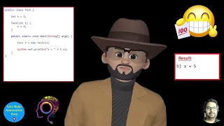 Java Output Program for Interviews with Explanation - Pradeep Nailwal