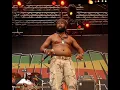 Fanton Mojah -Rasta Chalice (Alton Rock Riddim)