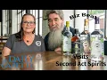 Biz Beat visits Second Act Spirits in Amsterdam