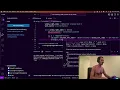 Solving All LeetCode Problems with PYTHON - 30 Substring with Concatenation of All Words
