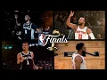 2026 NBA Finals History Is Calling