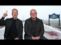 NORMAL Interview with Bob Odenkirk Derek Kolstad