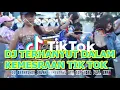 Download Lagu DJ TERHANYUT DALAM KEMESRAAN TIK TOK 2021 FULL BASS