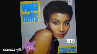 Viola Wills - Gonna Get Along Without You Now (1979)