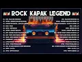 Lagu Koleksi Lagu Slow Rock Malaysia 90an Terbaik ❣ Rock Kapak ~ Lagu Hits yang Tak Lapuk Ditelan Zaman