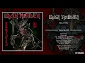 Iron Maiden - Senjutsu (Álbum Completo) (Full Album)