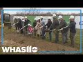 Family-owned manufacturing company expanding in Oldham County