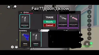Dahood Trade Montage MORE HIGHTIER TRADING