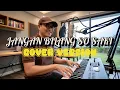 Cover Lagu Manado Viral | Jangan Bilang So Saki
