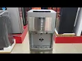 Download Lagu Dispenser Sanken HWDC-555IC – Panas \u0026 Dingin Cepat, Hemat Listrik?