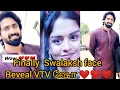 Download Lagu Finally Swalaksh  Vika Vibe ஆரம்பம் ❤️💃🏻💃🏻💃🏻சுவாமி லக்ஷ்மி Face In விஜய் ஸ்பெஷல் ஷோ