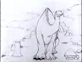 Gertie the Dinosaur (1914) | Winsor McCay | Animation Milestone