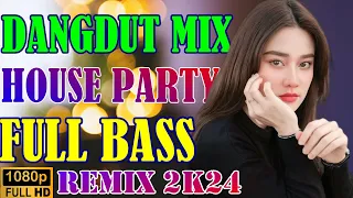 aku bukan jodohnya tri suaka djaris715 cover dangdut remix 