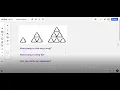Visual Pattern Challenge 17 - extra difficult